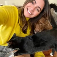 Sitter Profile Image: Toni N.