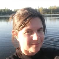 Sitter Profile Image: Kimberly K.