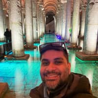 Sitter Profile Image: Raafe K.