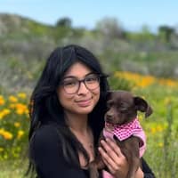 Sitter Profile Image: Tena D.