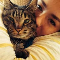 Sitter Profile Image: Cheryl B.