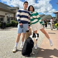 Sitter Profile Image: Weiyi & Si Z.