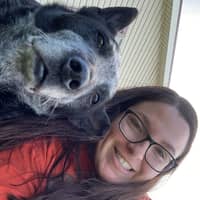 Sitter Profile Image: Madison B.