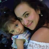 Sitter Profile Image: Myriam R.