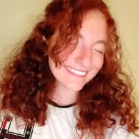 Sitter Profile Image: Lauren B.