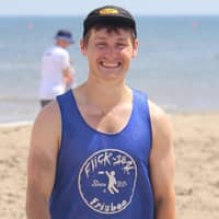 Sitter Profile Image: Jonathan M.