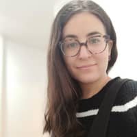 Sitter Profile Image: Sara K.