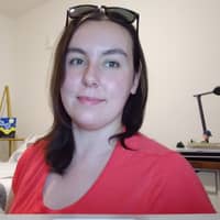 Sitter Profile Image: Andi T.