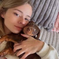 Photo de profil du pet sitter : Pauline P.