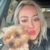 Sitter Profile Image: Katherine O.