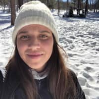 Sitter Profile Image: Johanna K.