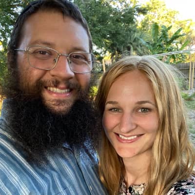 Sitter Profile Image: Eliana & Joshua W.