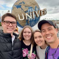 Sitter Profile Image: Samantha L.