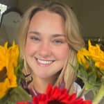 Sitter Profile Image: Brenna J.