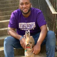 Sitter Profile Image: Ronald A.