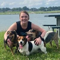 Sitter Profile Image: Courtney M.