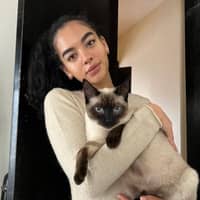 Sitter Profile Image: Faith L.