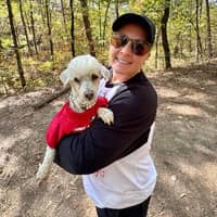 Sitter Profile Image: Angela D.