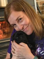 Sitter Profile Image: Allison W.