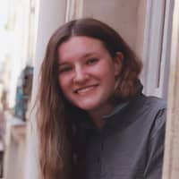 Sitter Profile Image: Sara P.