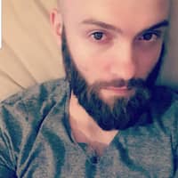 Sitter Profile Image: Edward R.