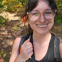 Sitter Profile Image: Karalee O.