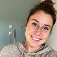 Photo de profil du pet sitter : Zoé G.