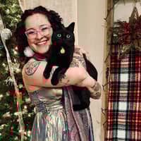 Sitter Profile Image: Aubrie L.