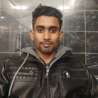 Sitterprofilbild: Jai P.