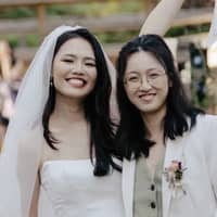 Sitter Profile Image: Tingting & Willow Y.