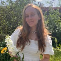 Profielfoto oppas: Zoë V.