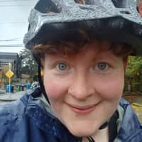 Sitter Profile Image: Marta V.