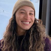 Sitter Profile Image: Gabriella C.