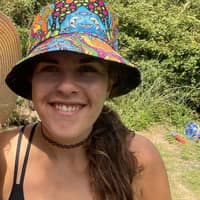 Sitterprofilbild: Stephanie C.