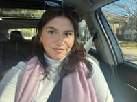 Sitter Profile Image: CARLA O.