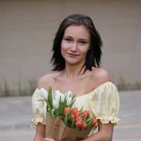 Sitter Profile Image: Ryah D.