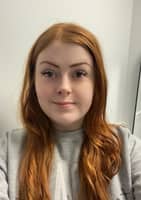 Sitter Profile Image: Shayna P.