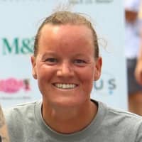 Sitter Profile Image: Ekaterina C.