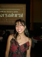 Sitter Profile Image: Lilia R.