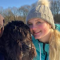 Profielfoto oppas: Michelle O.