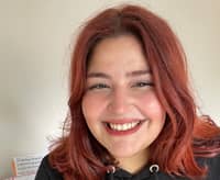 Sitterprofilbild: Miray K.