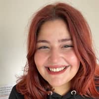 Sitterprofilbild: Miray K.