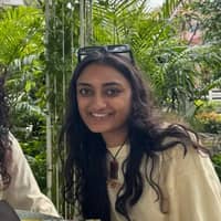 Sitter Profile Image: Anusha K.