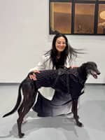 Sitter Profile Image: Jingyu H.