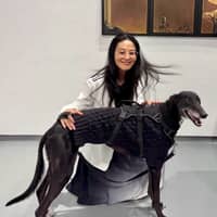 Sitter Profile Image: Jingyu H.