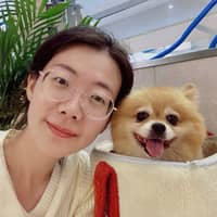 Sitter Profile Image: Jing J.