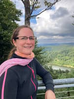 Photo de profil du pet sitter : Florine V.