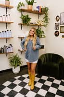 Sitter Profile Image: Rebecca J.