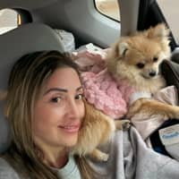 Sitter Profile Image: Carolina S.