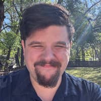 Sitter Profile Image: Mason F.